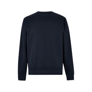 Kustom Kit Mens Regular Sweatshirt / Navy
